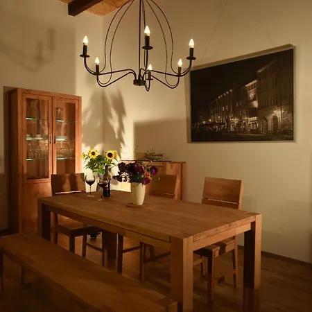 Holiday home Kleines In