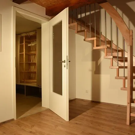 Kleines In Holiday home Umkirch